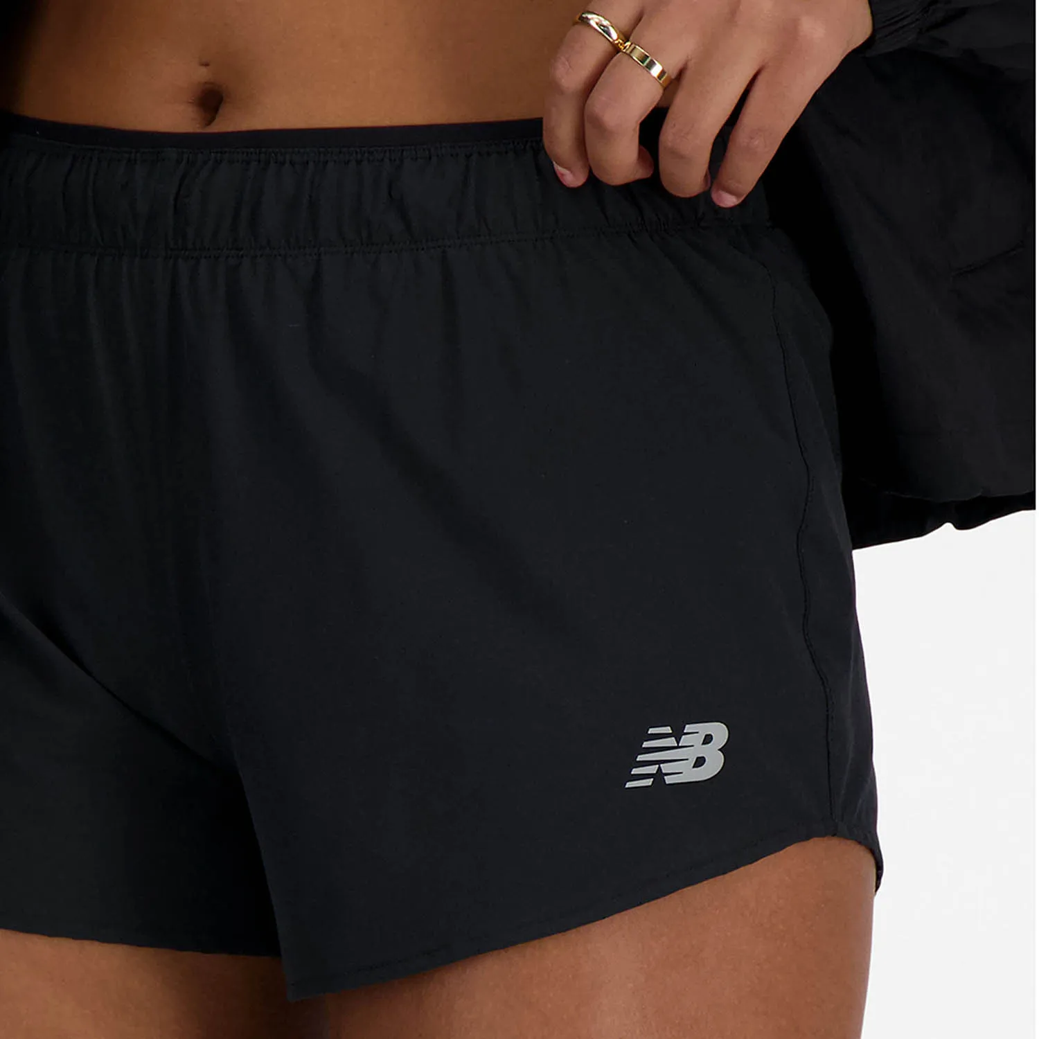 New Balance Run Speciality 3in Shorts