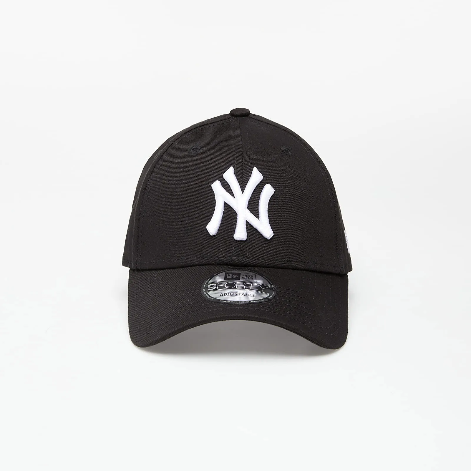 New Era Cap 9Forty Mlb League Basic New York Yankees