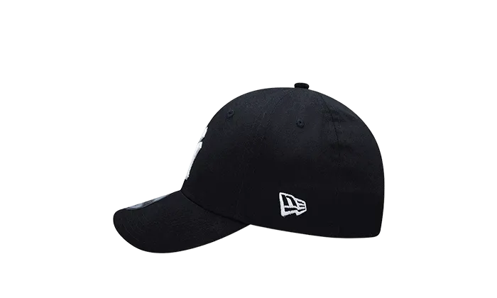 New Era Cap 9Forty Mlb League Basic New York Yankees