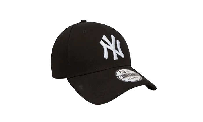 New Era Cap 9Forty Mlb League Basic New York Yankees