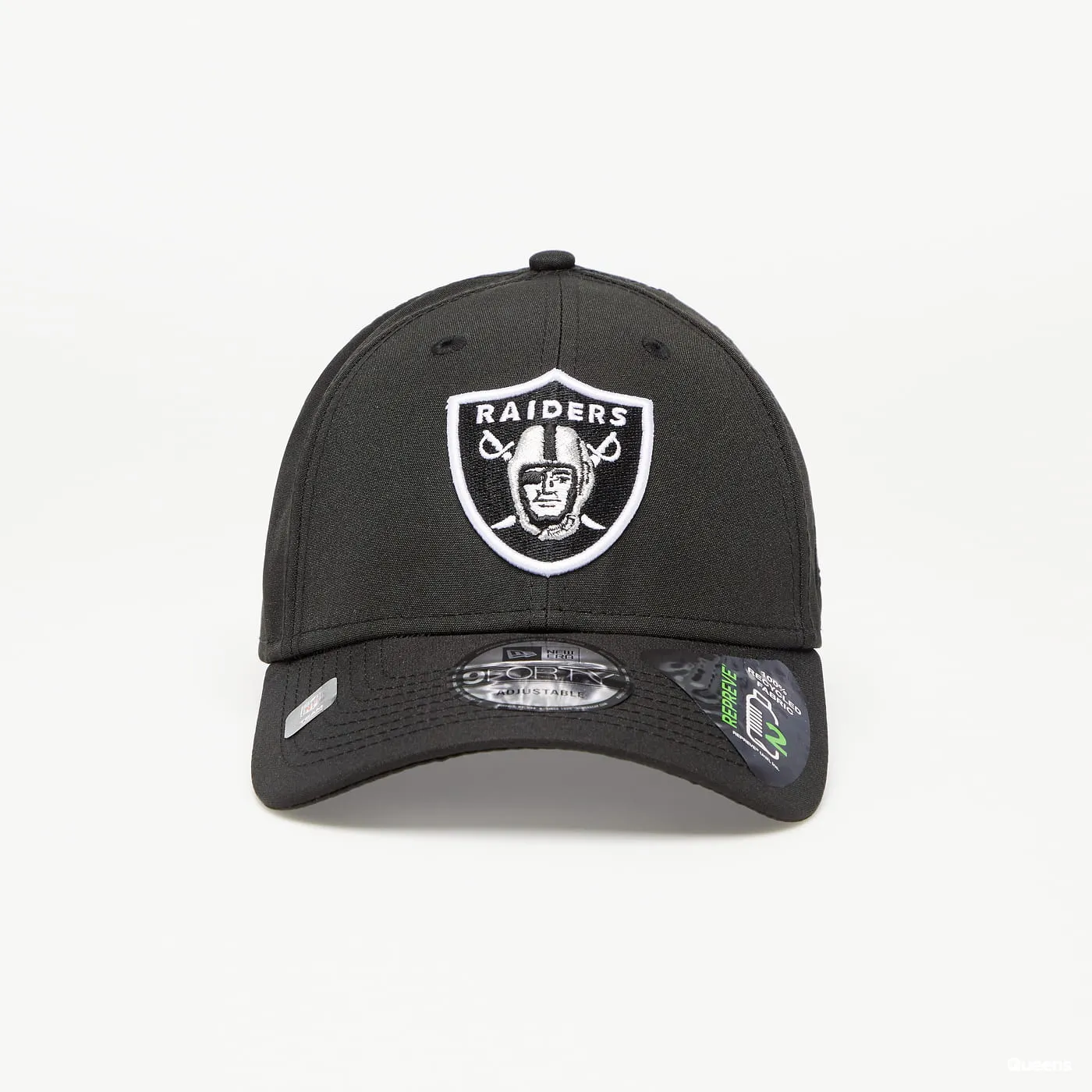 New Era Snapback Base Snap Raiders