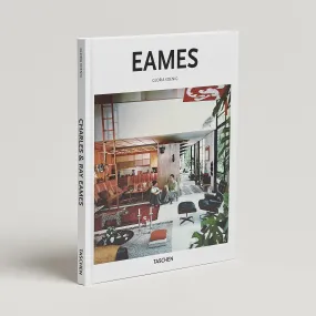 New Mags Eames