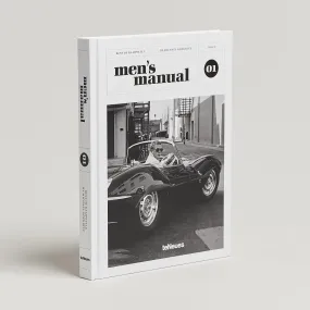 New Mags Men's Manual