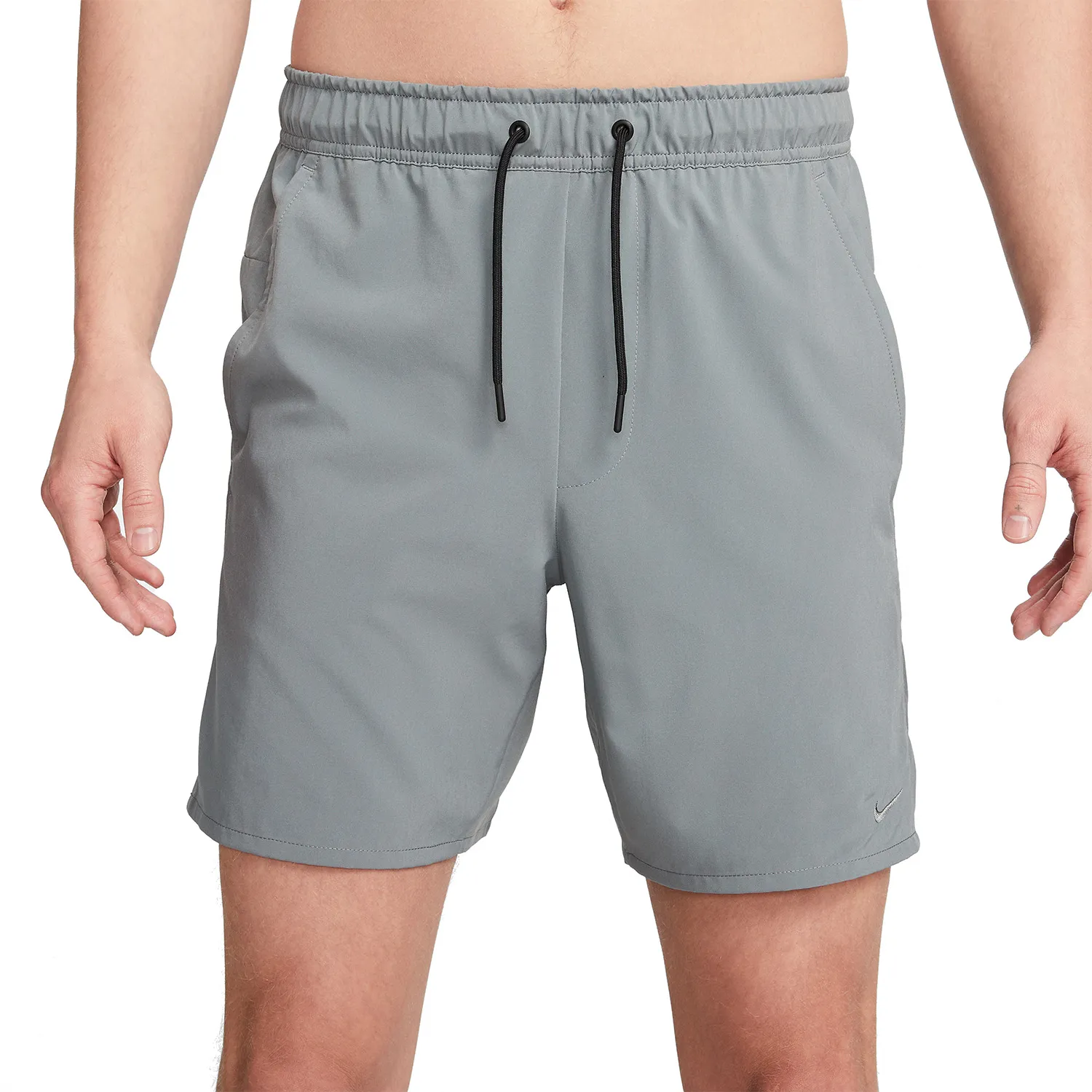 NIKE DRIFIT UNLIMITED 7IN SHORTS