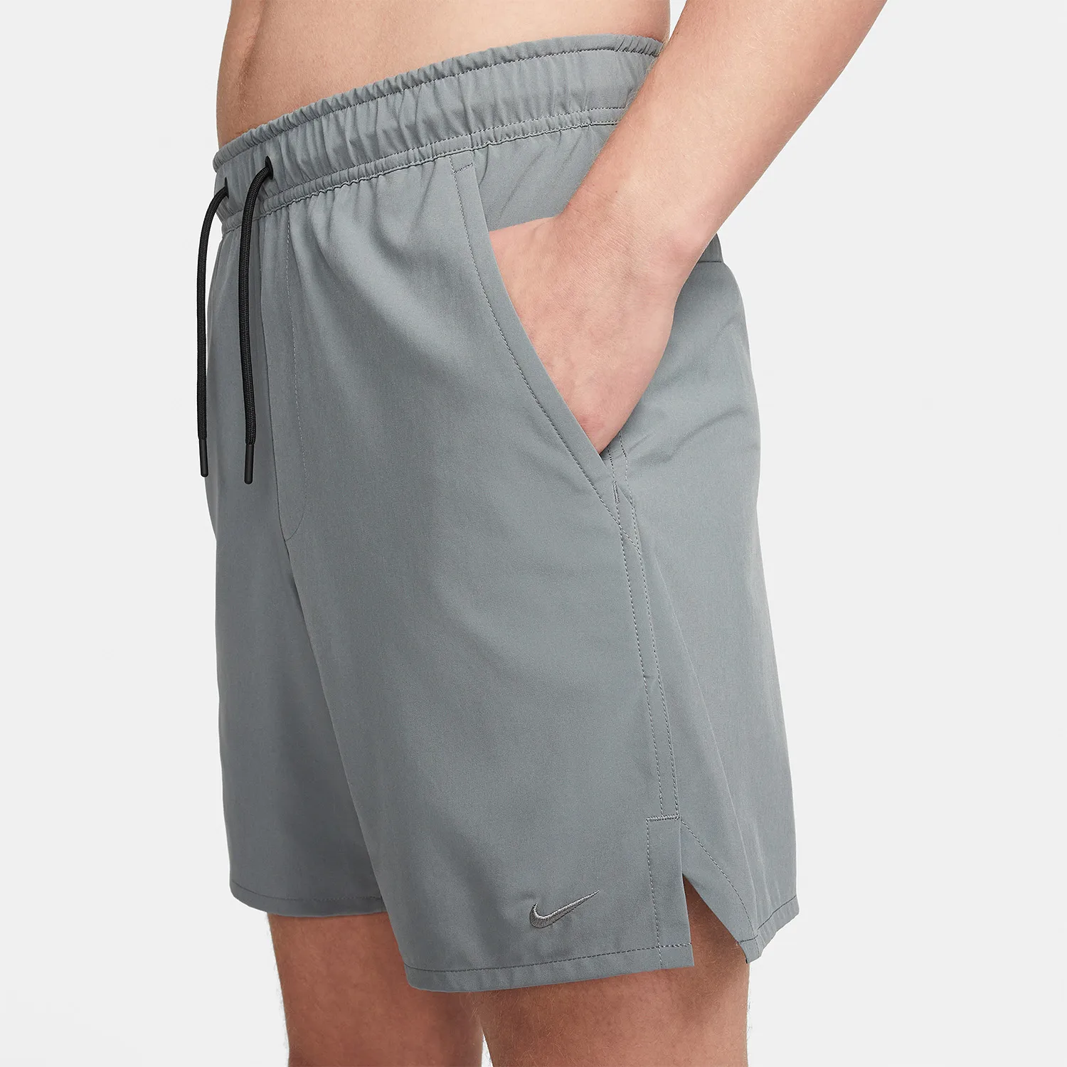 NIKE DRIFIT UNLIMITED 7IN SHORTS