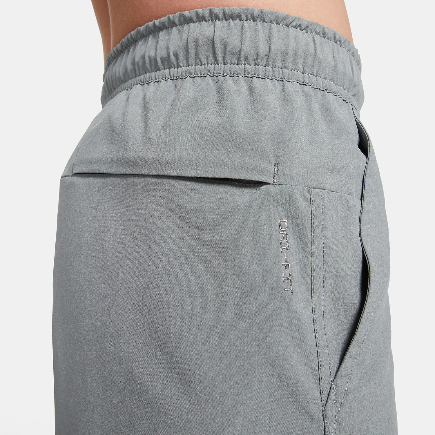 NIKE DRIFIT UNLIMITED 7IN SHORTS