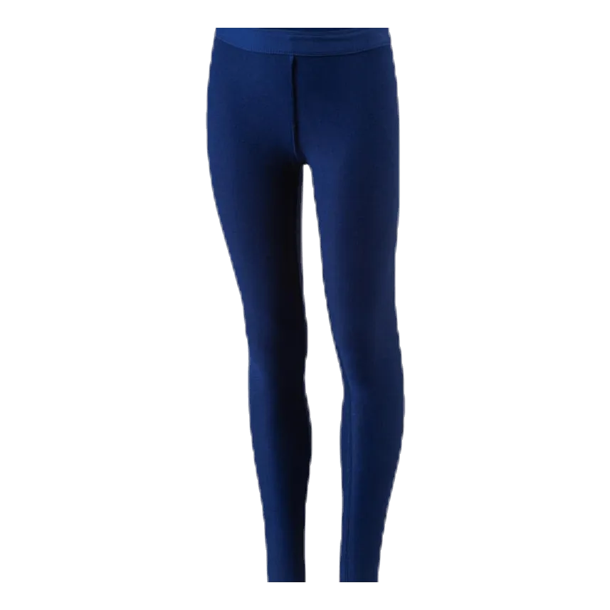 Nike Junior Favorites Shine Leggings Blue