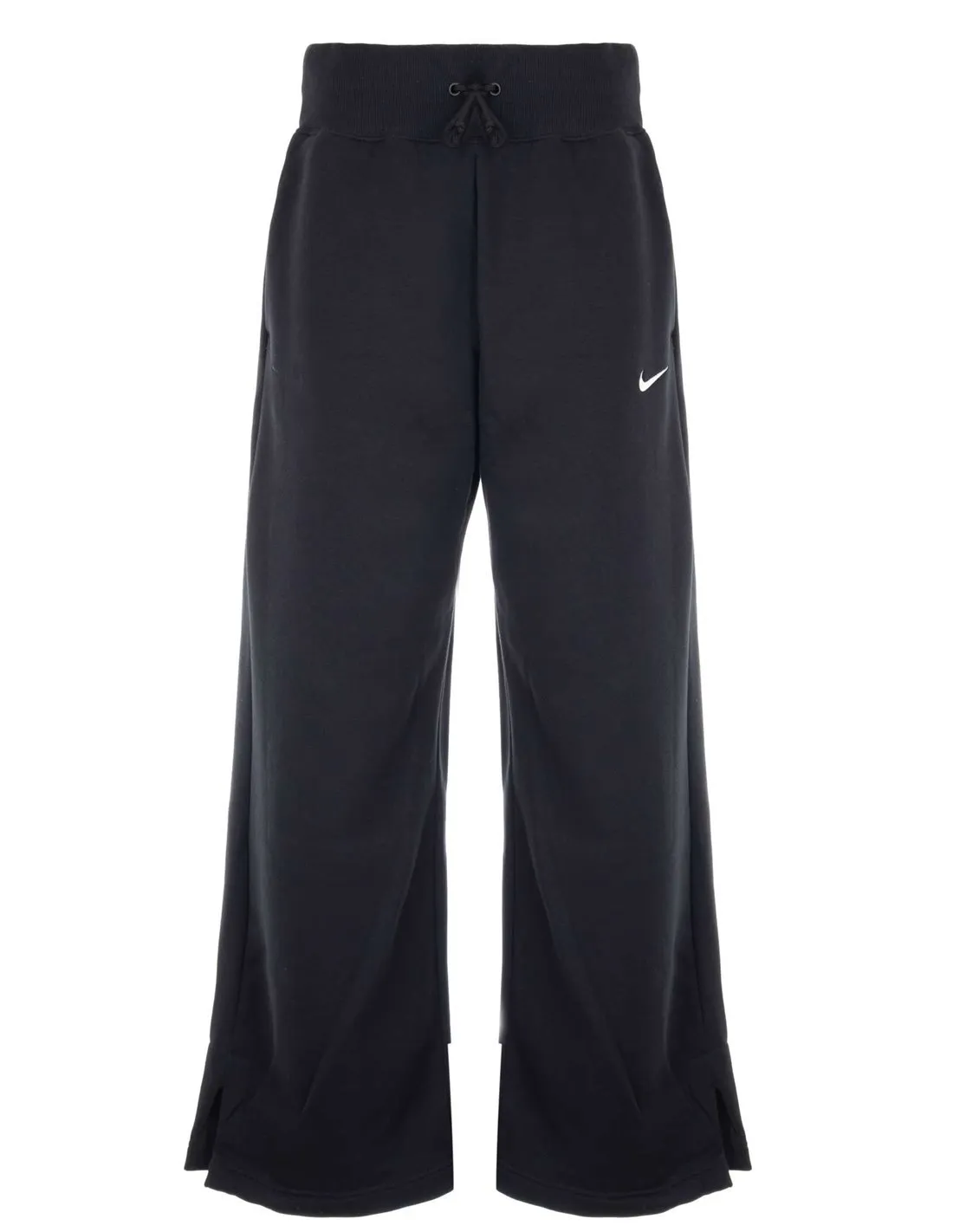 NIKE - Pantalón largo negro DQ5615 010 Mujer