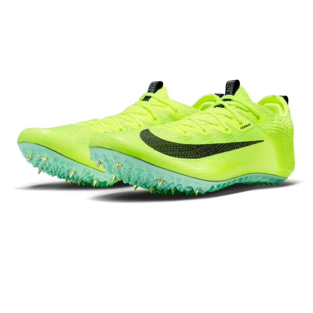 Nike Zoom Superfly Elite 2 zapatillas de atletismo con clavos