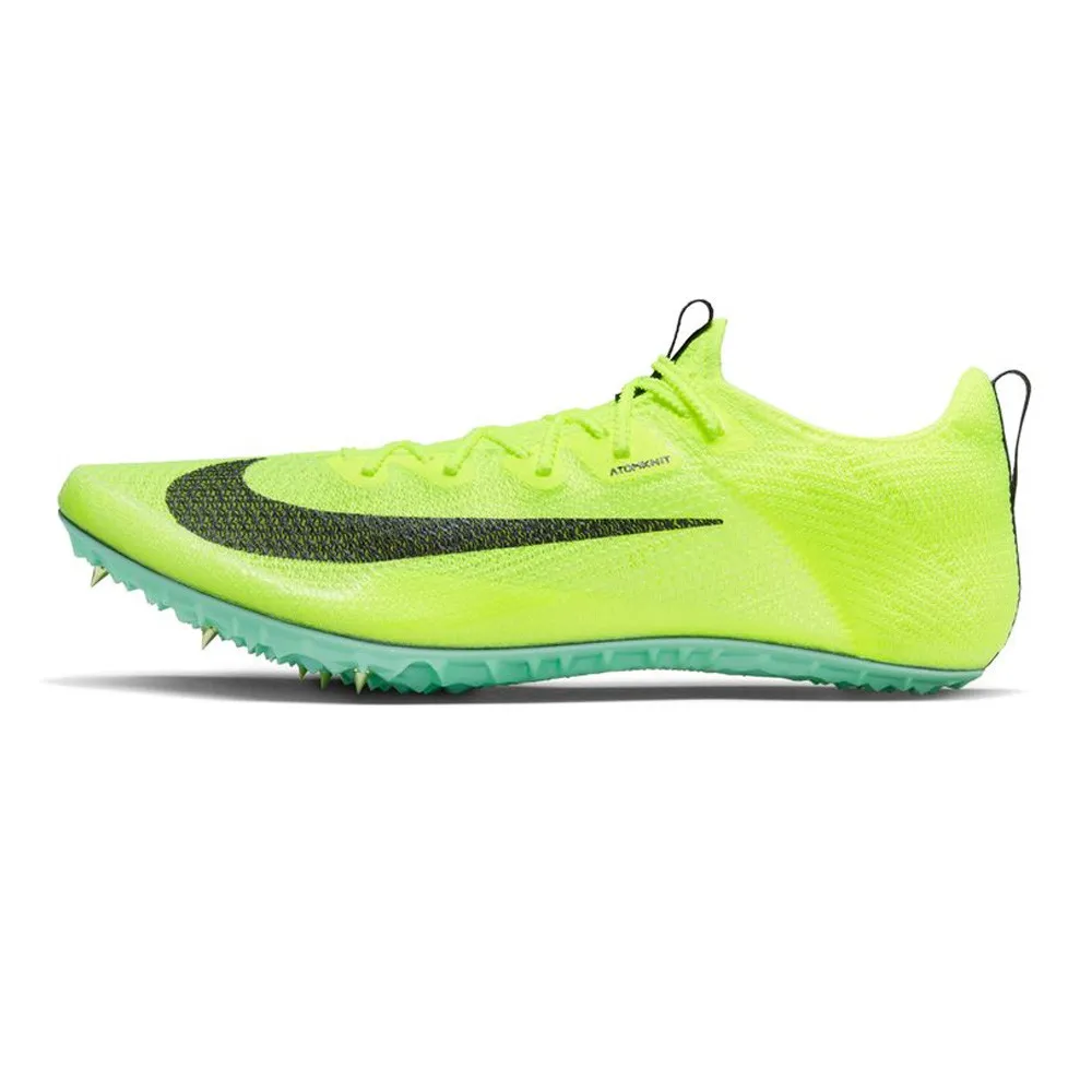 Nike Zoom Superfly Elite 2 zapatillas de atletismo con clavos