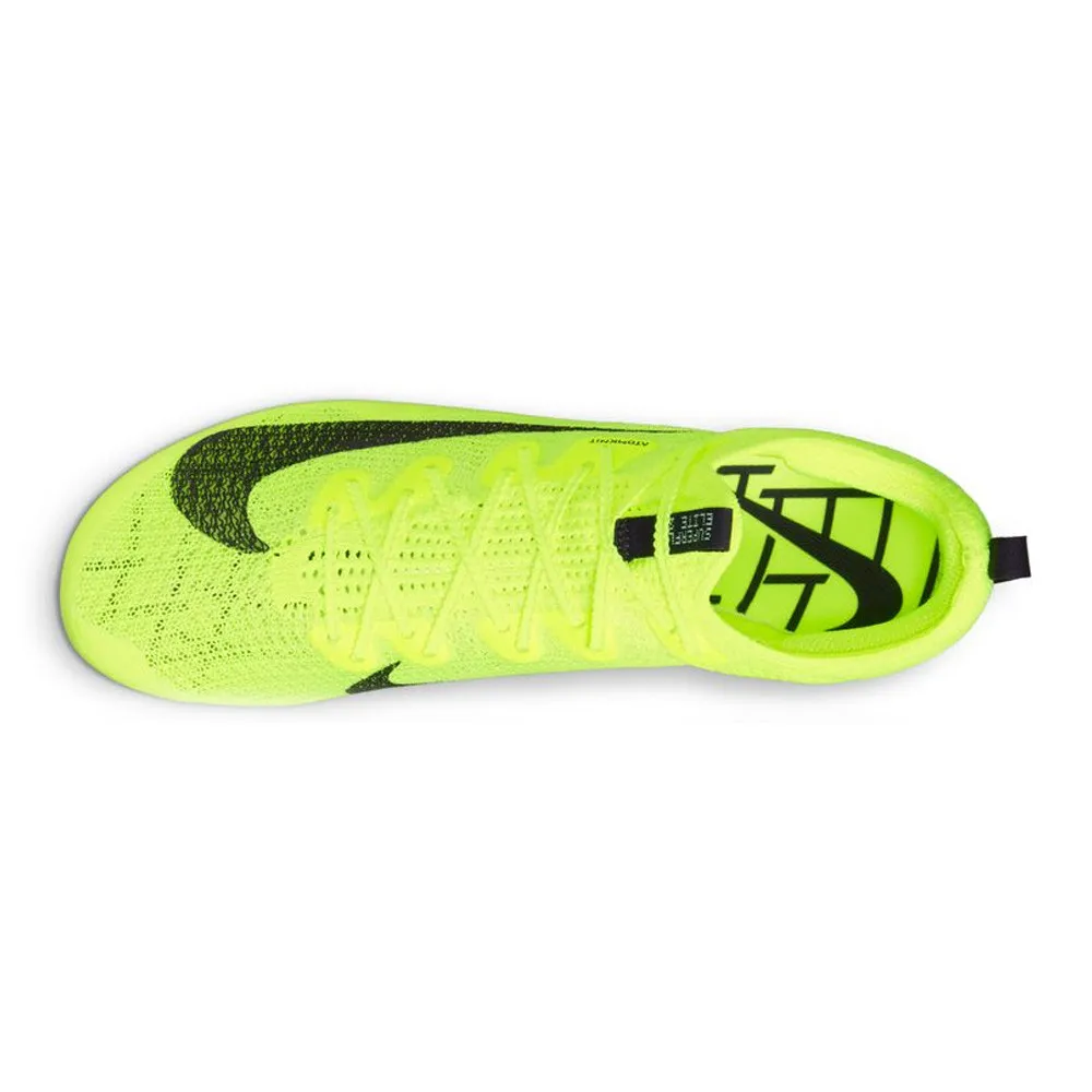 Nike Zoom Superfly Elite 2 zapatillas de atletismo con clavos