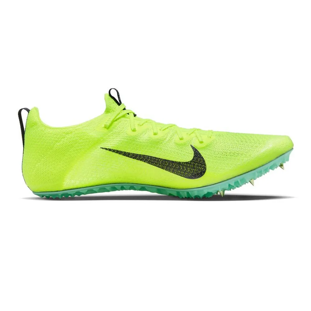 Nike Zoom Superfly Elite 2 zapatillas de atletismo con clavos