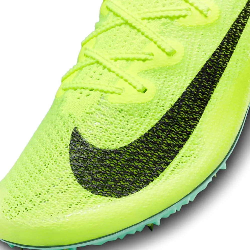 Nike Zoom Superfly Elite 2 zapatillas de atletismo con clavos