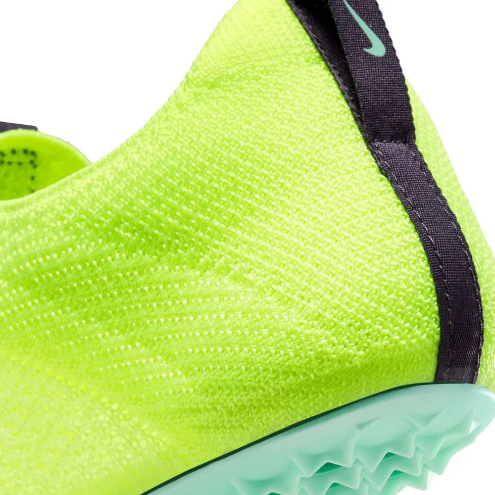 Nike Zoom Superfly Elite 2 zapatillas de atletismo con clavos