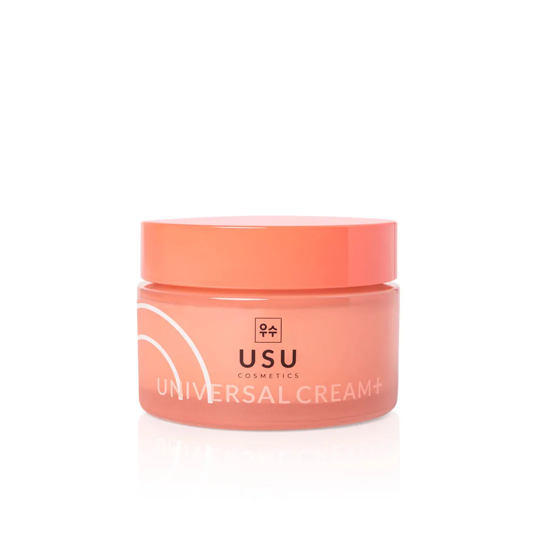 NUEVA! Universal Cream +