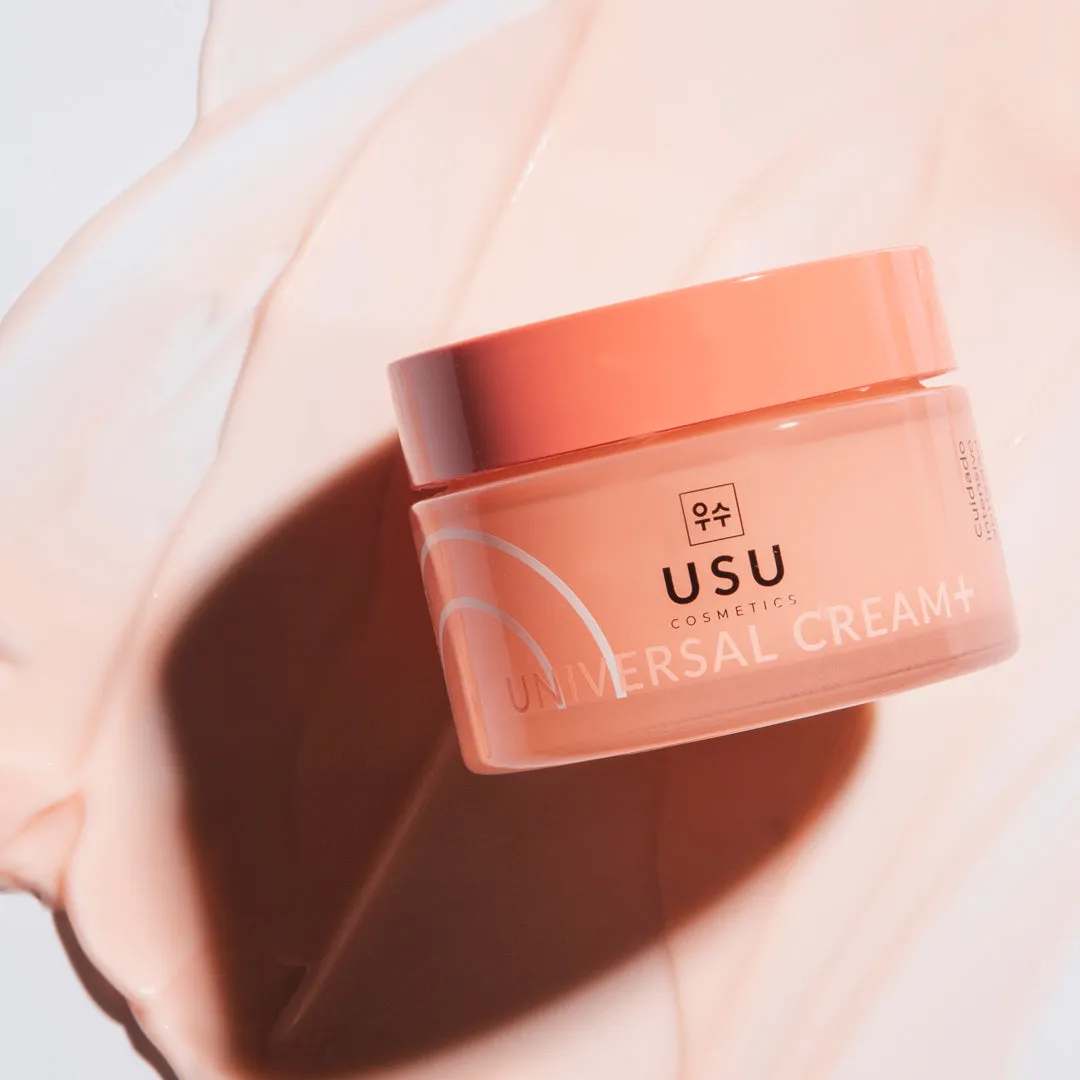 NUEVA! Universal Cream +