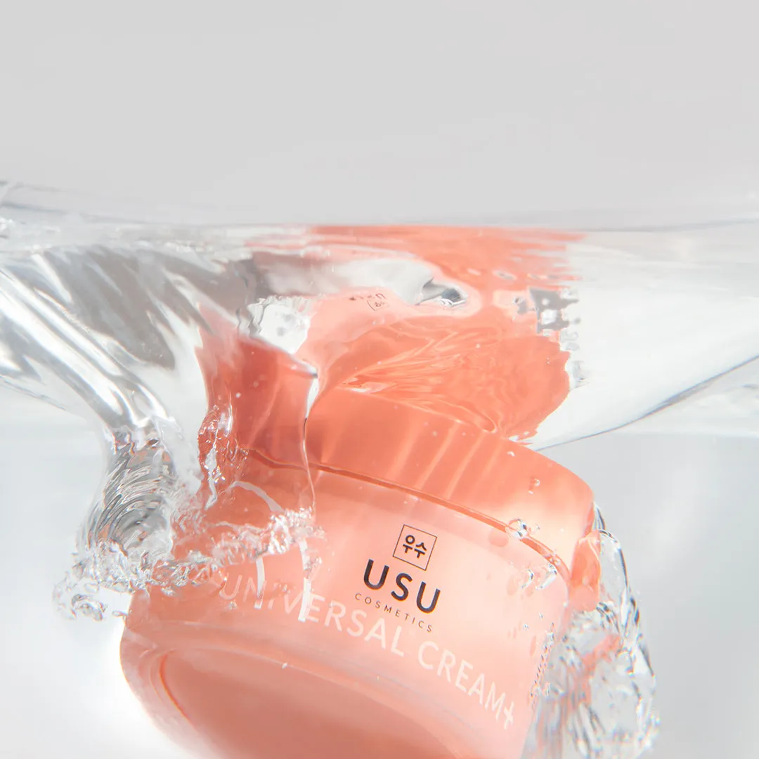 NUEVA! Universal Cream +