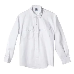 OMBU CAMISA BLANCA (TALLE 36 AL 48)