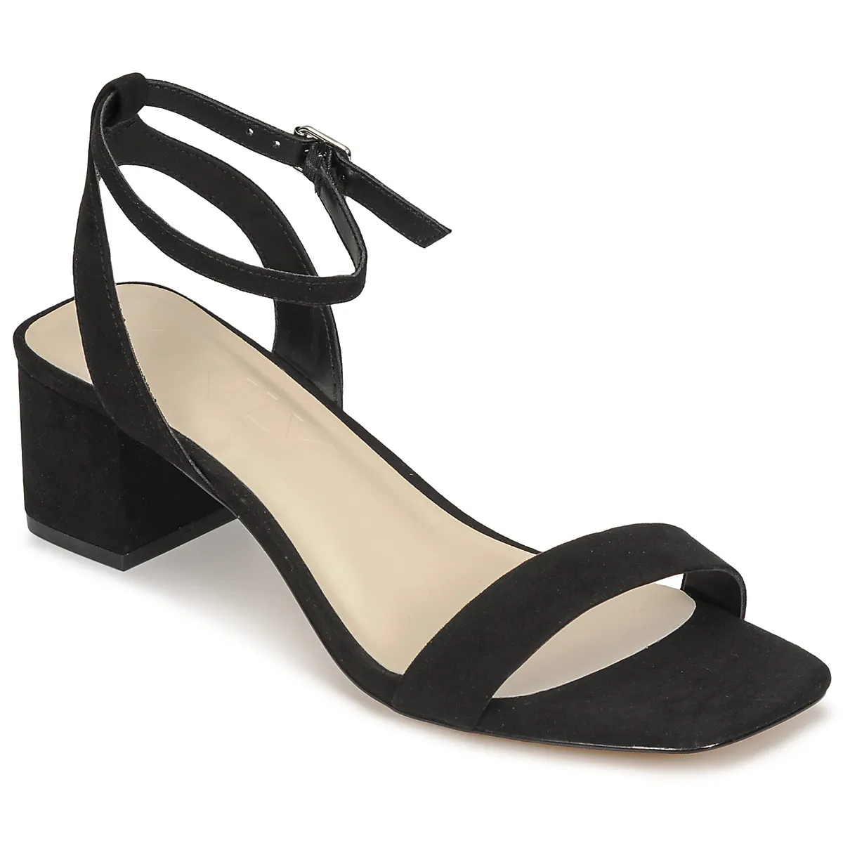 ONLHANNA 1 LIFE PU HEELED SANDAL