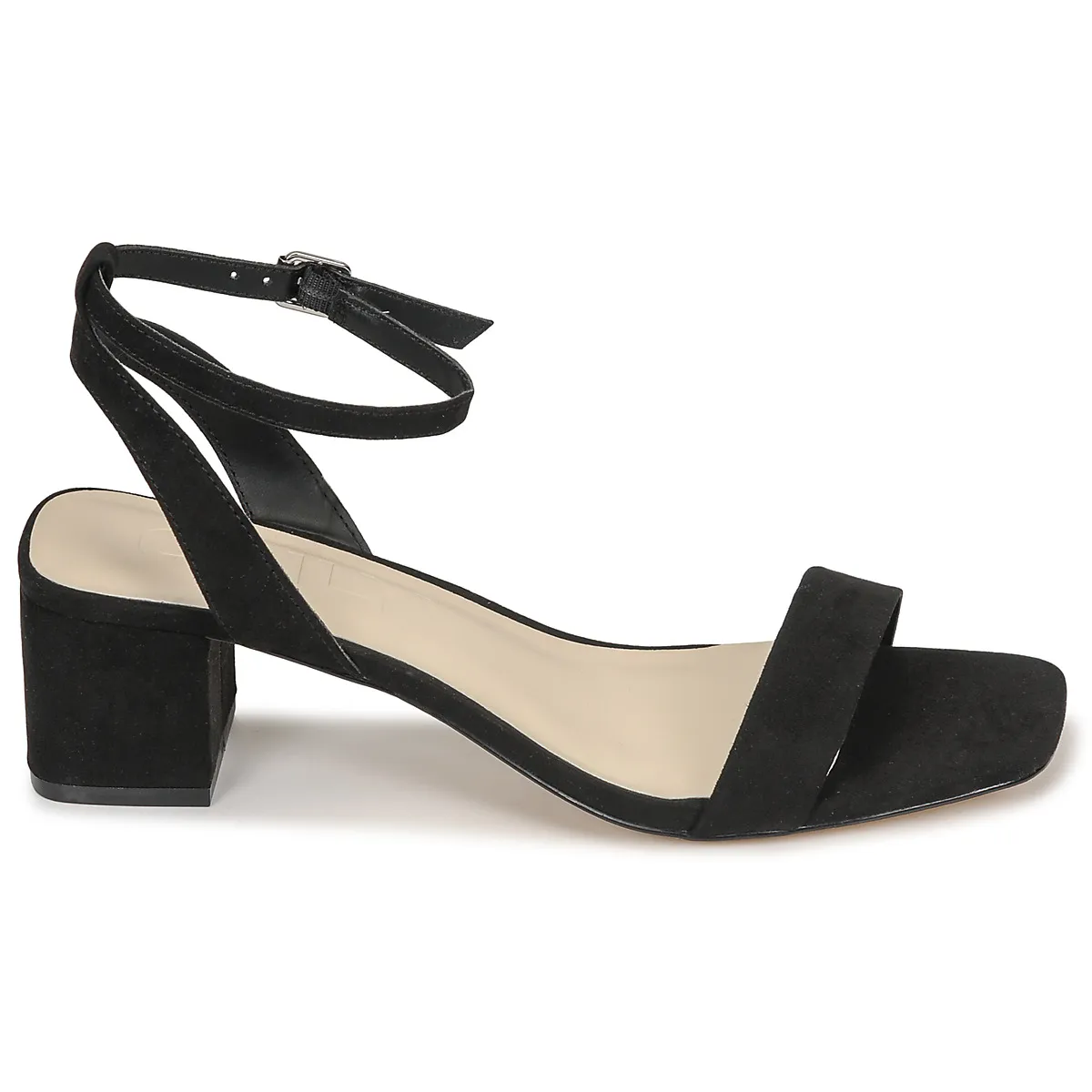 ONLHANNA 1 LIFE PU HEELED SANDAL