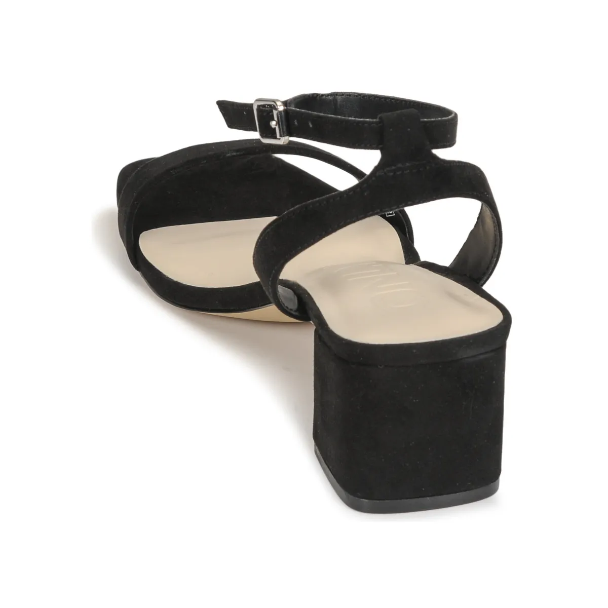 ONLHANNA 1 LIFE PU HEELED SANDAL