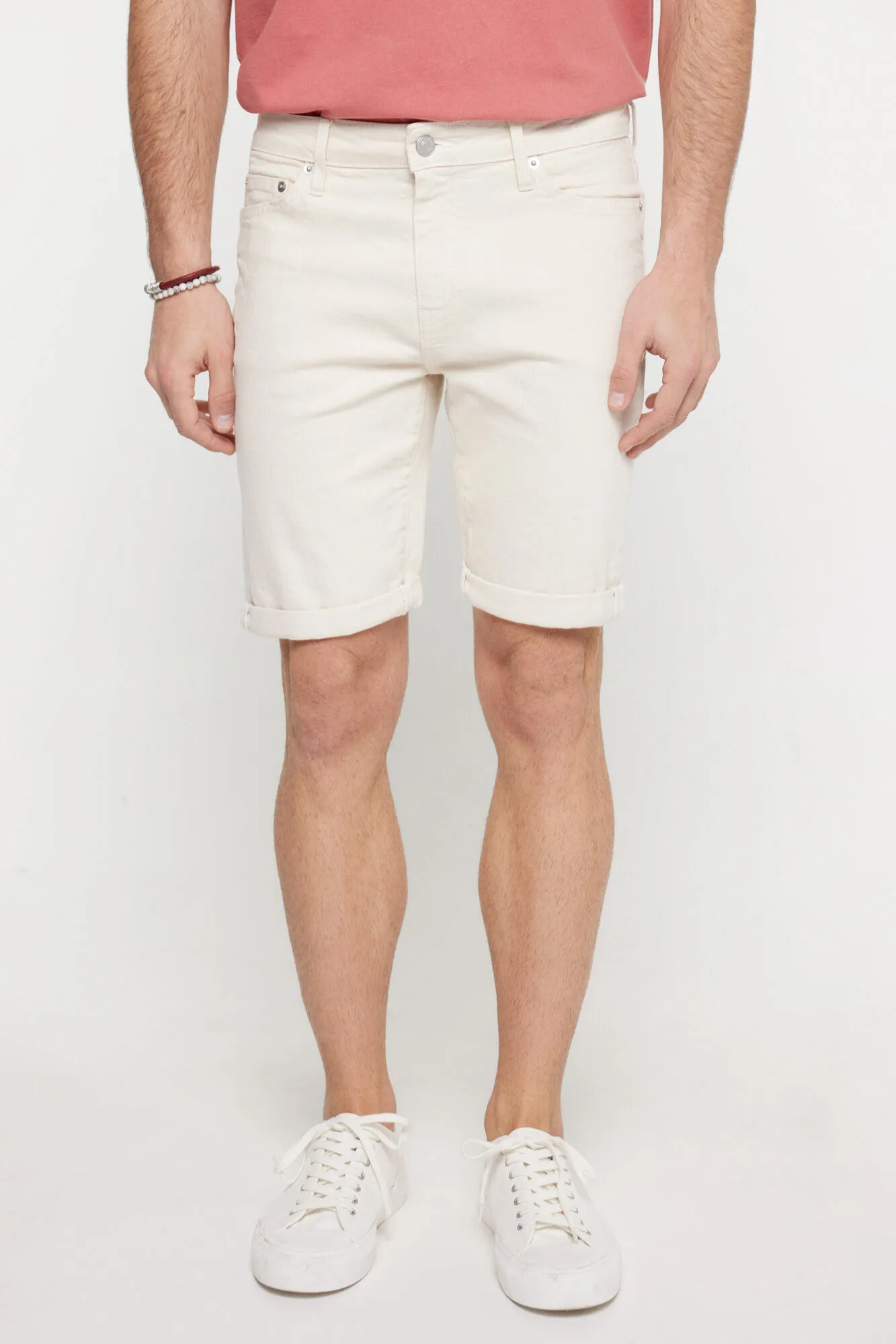 Only & Sons Bermuda vaquera 5 bolsillos