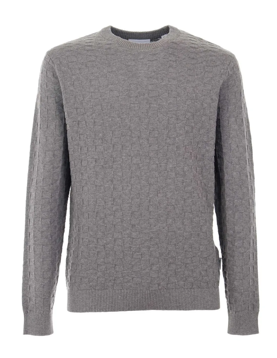 ONLY AND SONS  JERSEY GRIS ONSKALLE REG 22026559 HOMBRE