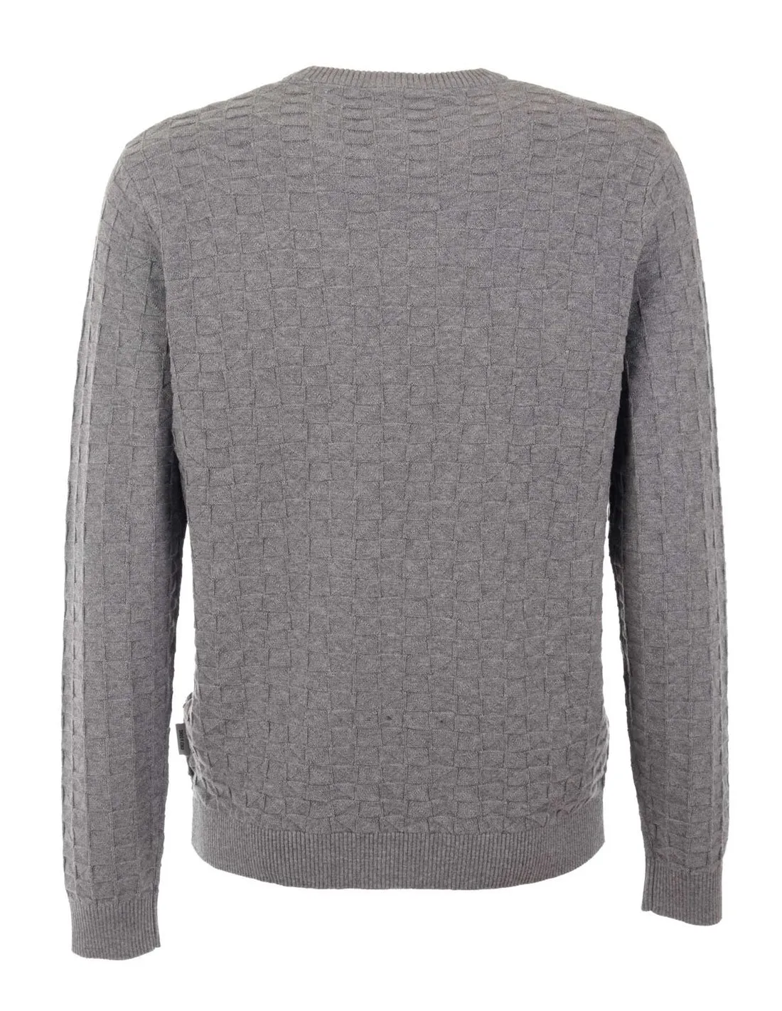 ONLY AND SONS  JERSEY GRIS ONSKALLE REG 22026559 HOMBRE