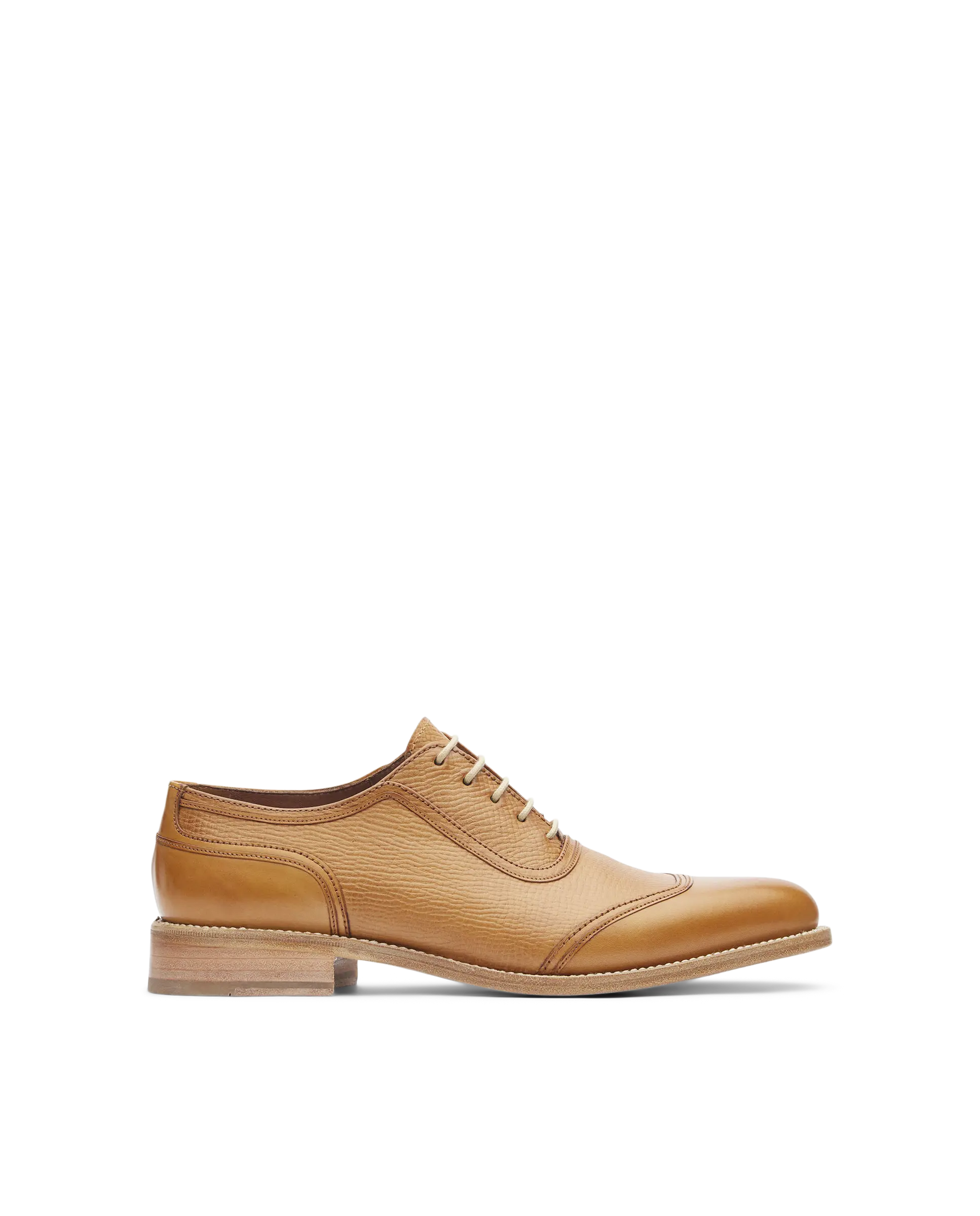 Oxford Premium Marron