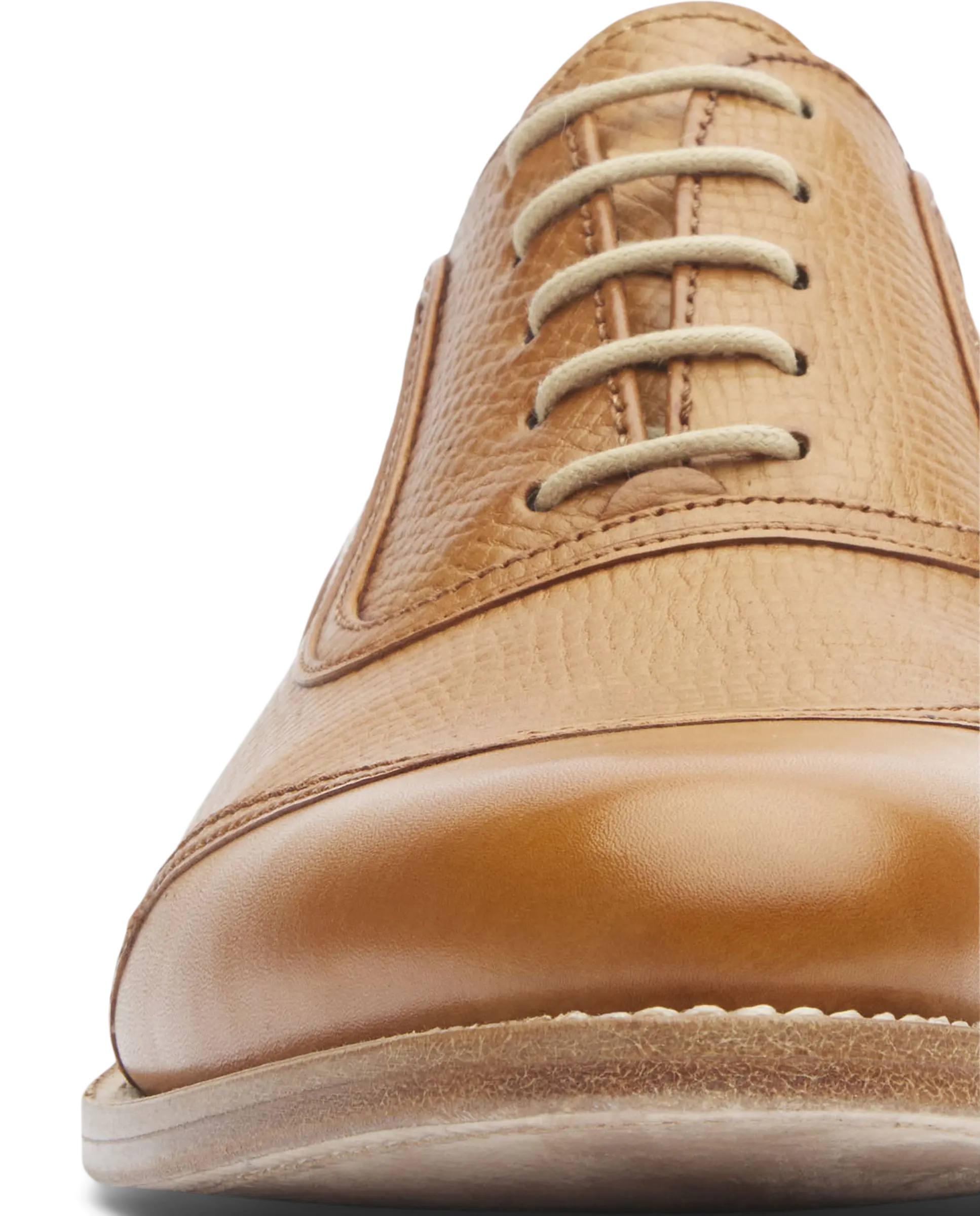 Oxford Premium Marron