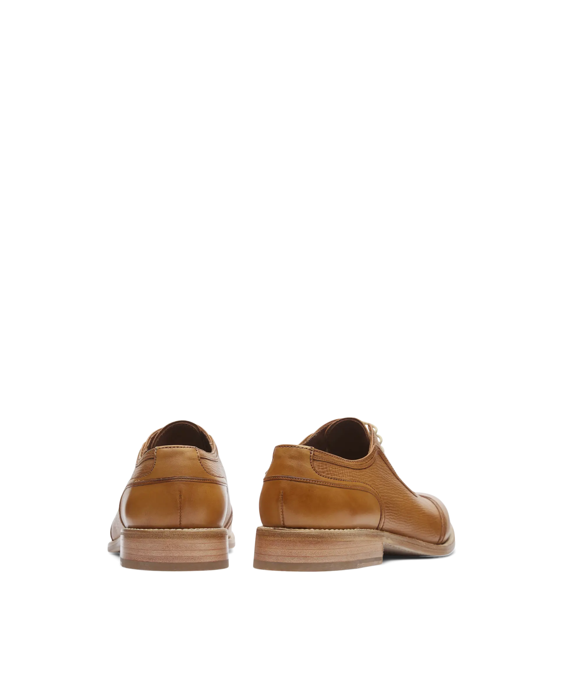 Oxford Premium Marron