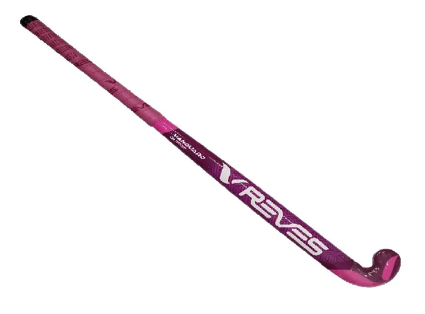 PALO HOCKEY REVES VANGUARD FIBRA VIDRIO TALLE 35.5  VAN00355