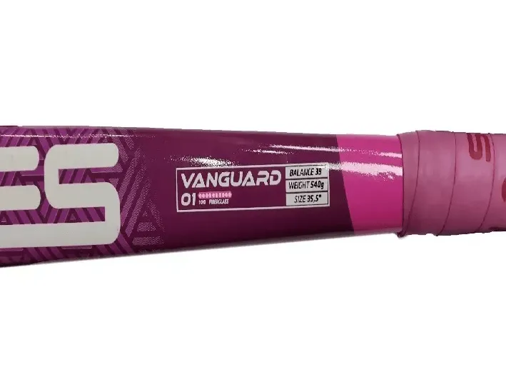 PALO HOCKEY REVES VANGUARD FIBRA VIDRIO TALLE 35.5  VAN00355