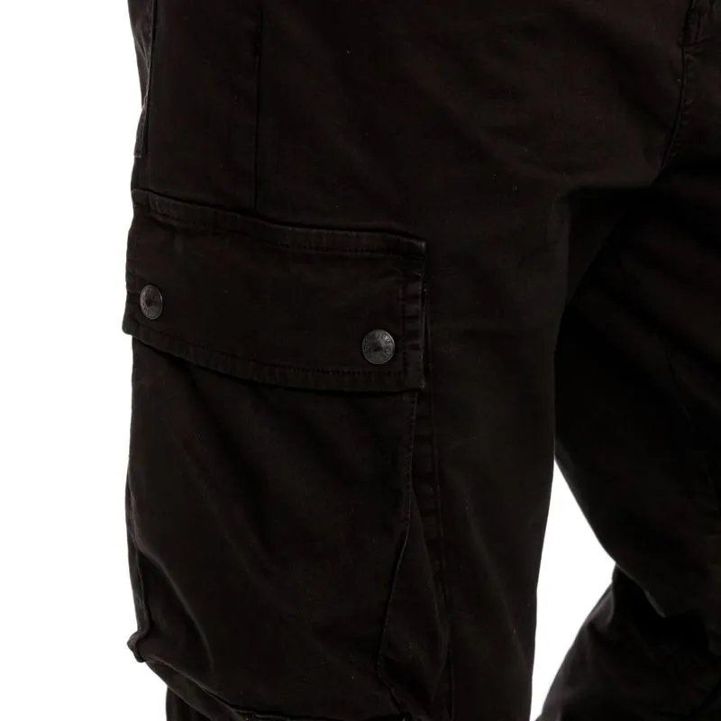 Pantalon Cargo Para Hombre Obelix Girbaud