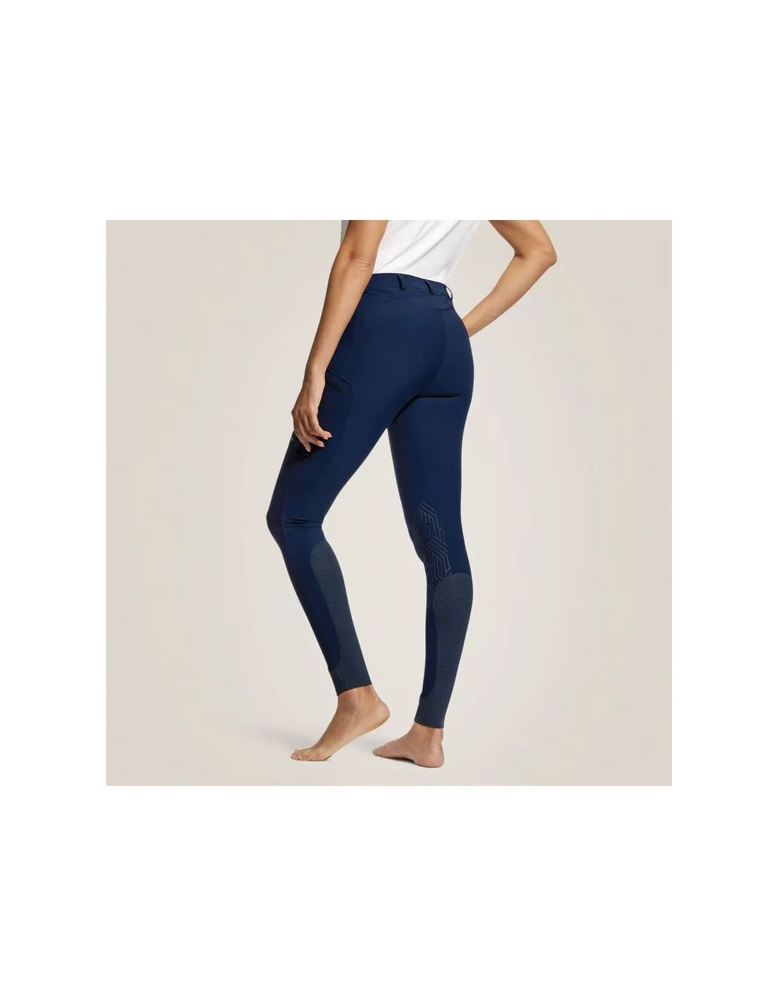 PANTALÓN ARIAT TRITON GRIP KNEE PATCH MUJER