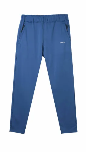 PANTALÓN TRAINING MARINA BLUE