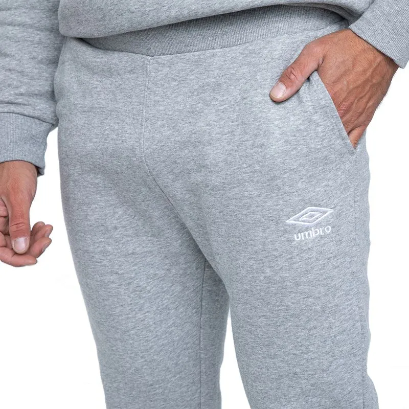 Pantalón De Buzo Puño Umbro