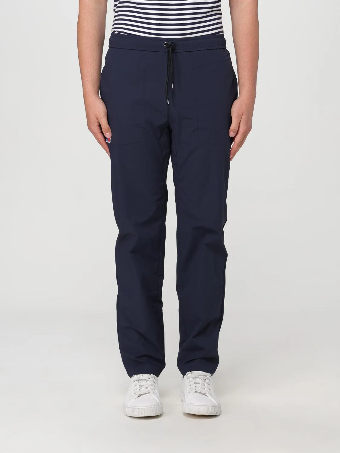 Pantalón hombre K-way