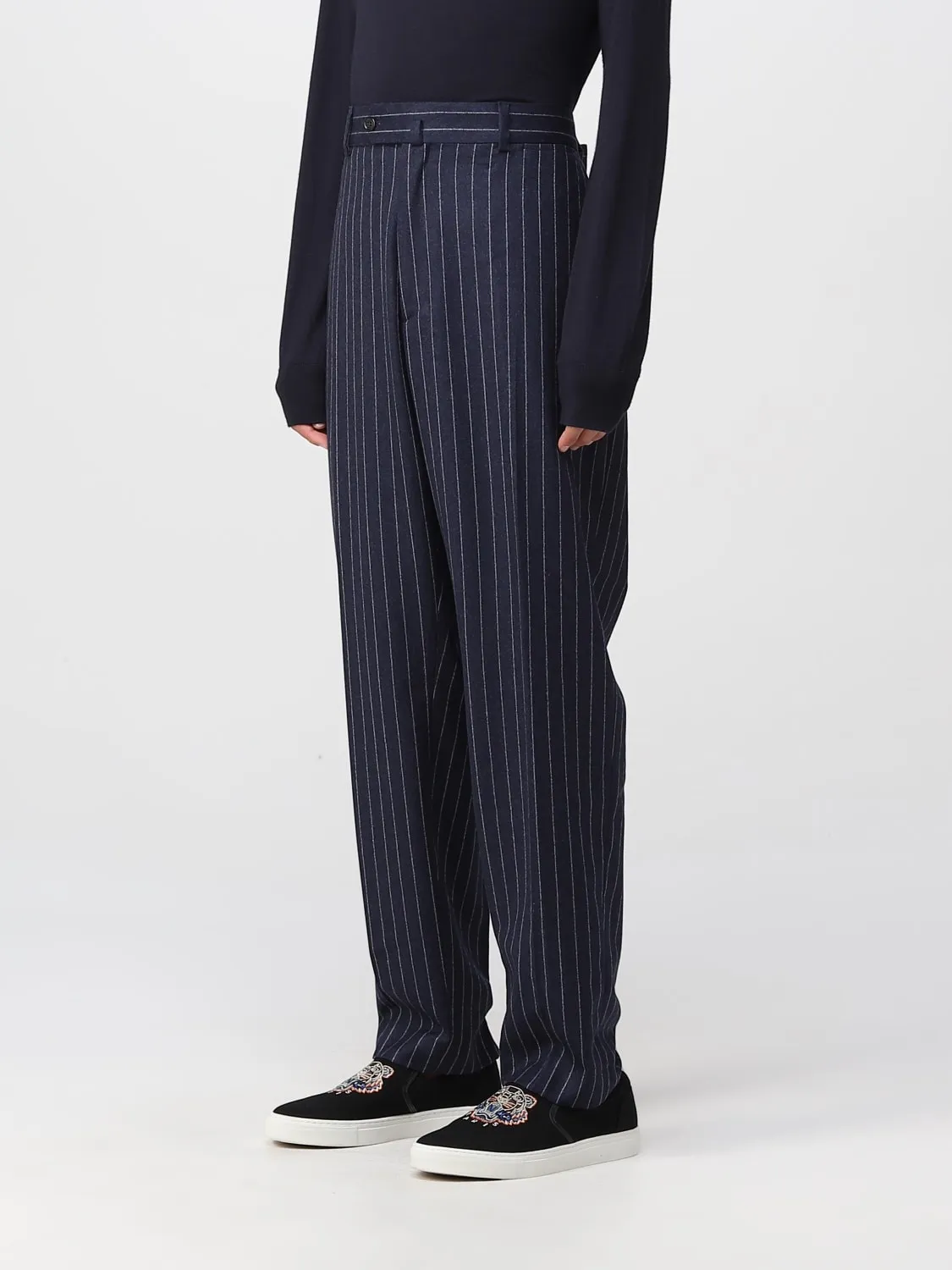 Pantalón hombre Kenzo