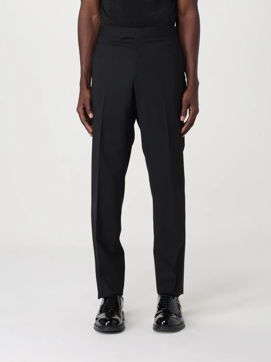 Pantalón hombre Lardini