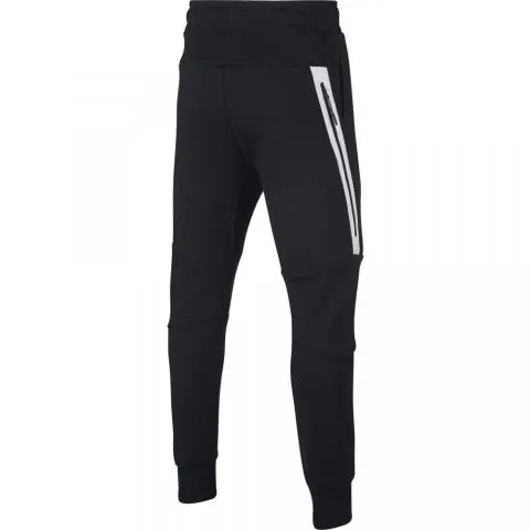 Pantalón jogger clásico - Niño - Nike Sportswear Tech Fleece Pant - 804818-017