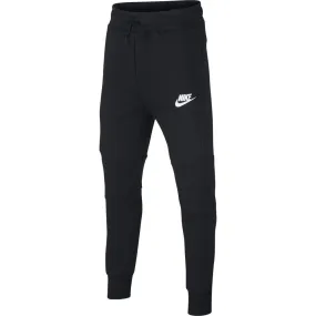 Pantalón jogger clásico - Niño - Nike Sportswear Tech Fleece Pant - 804818-017