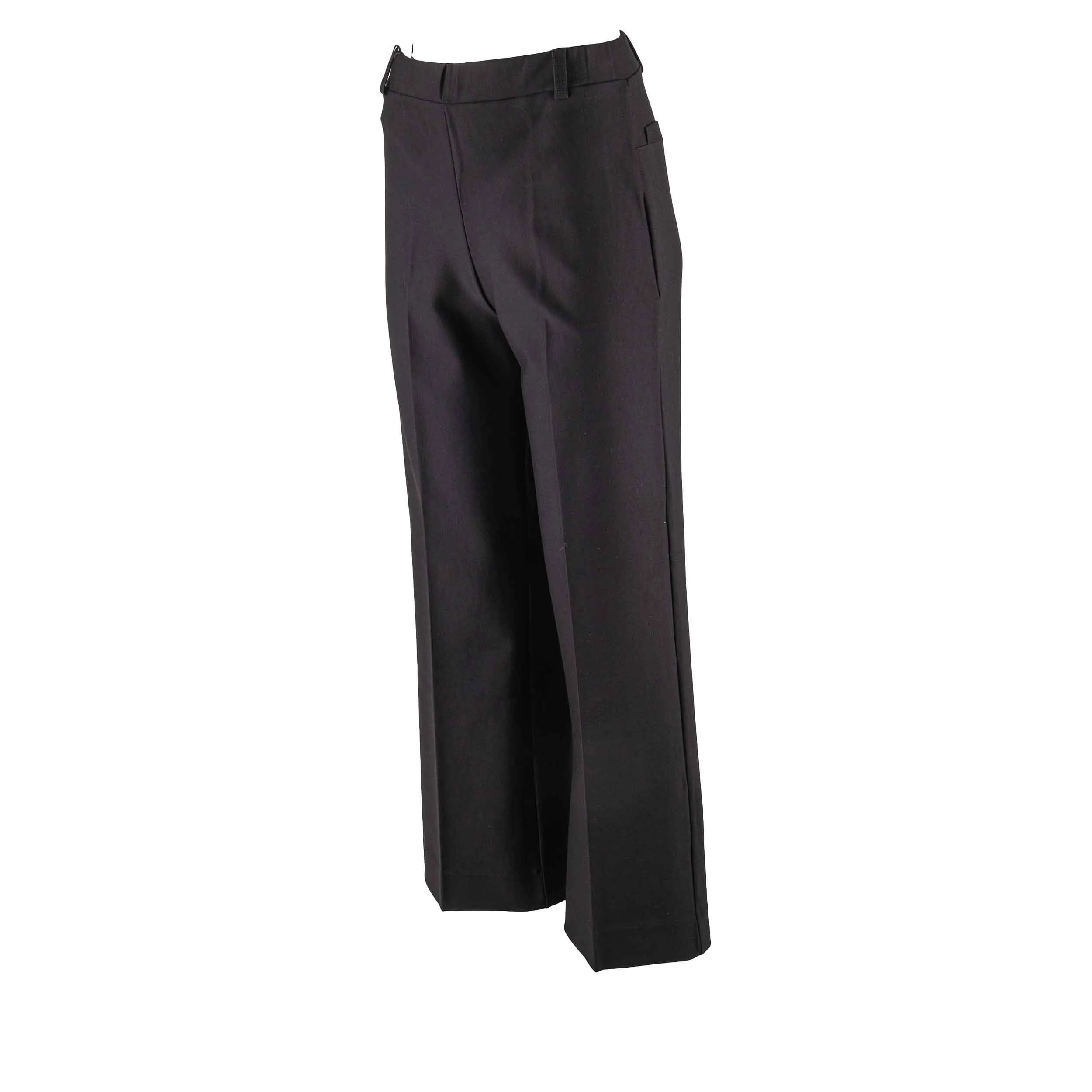 Pantalón Mujer Ragno PALAZZO