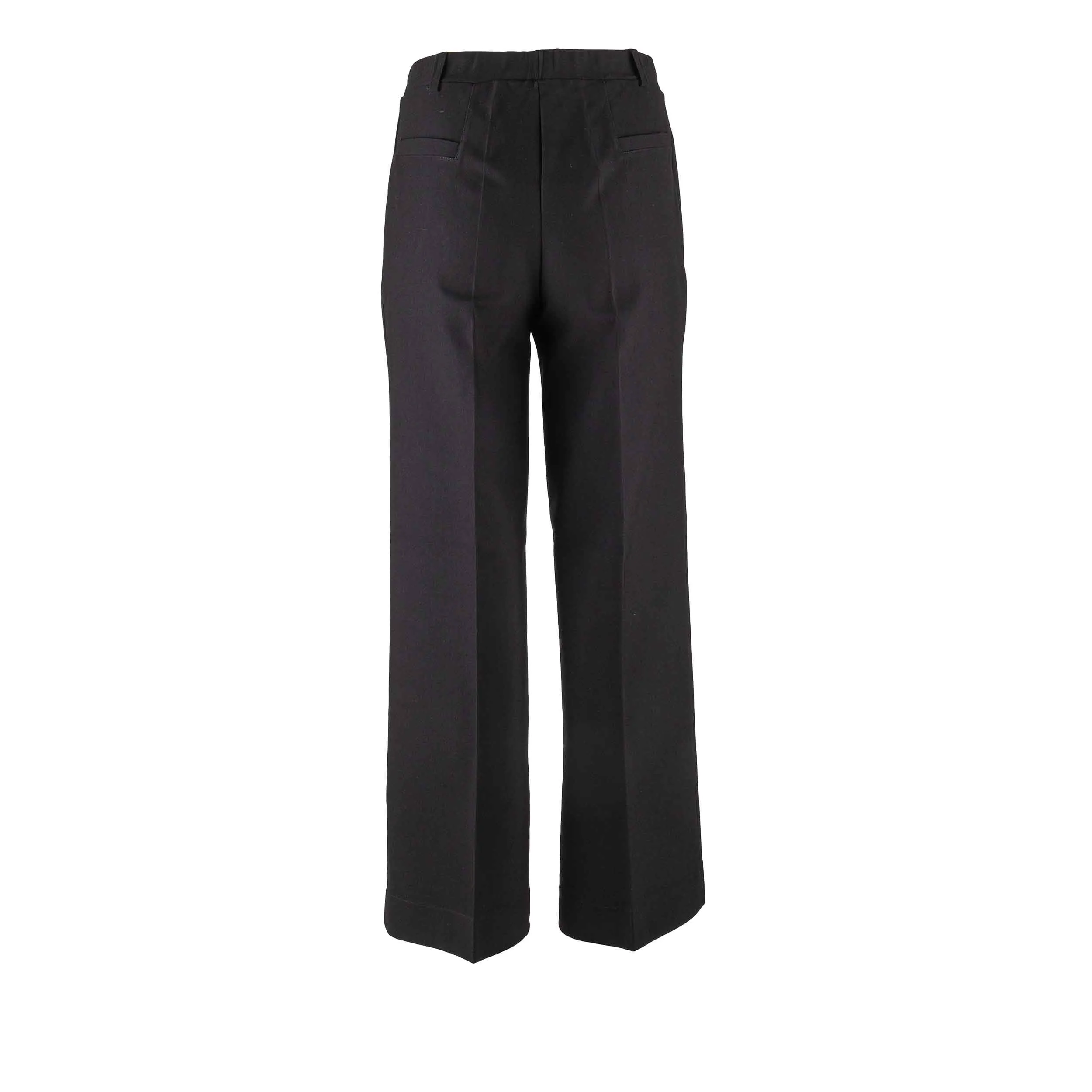 Pantalón Mujer Ragno PALAZZO