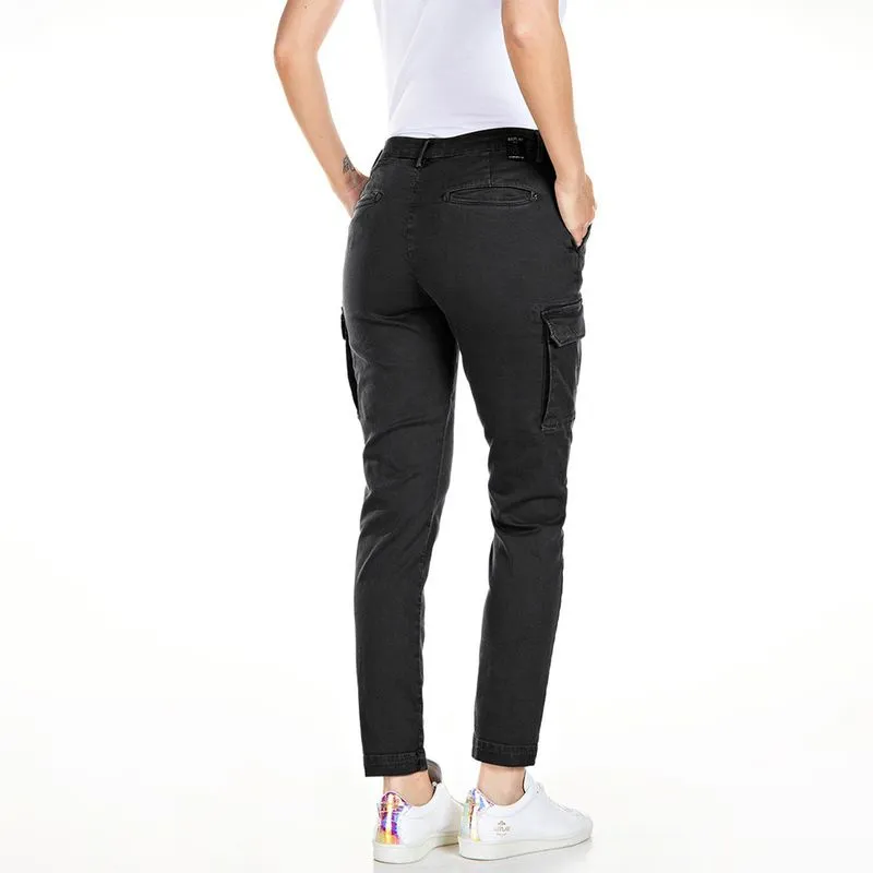 Pantalón Para Mujer Lailah Replay 52750