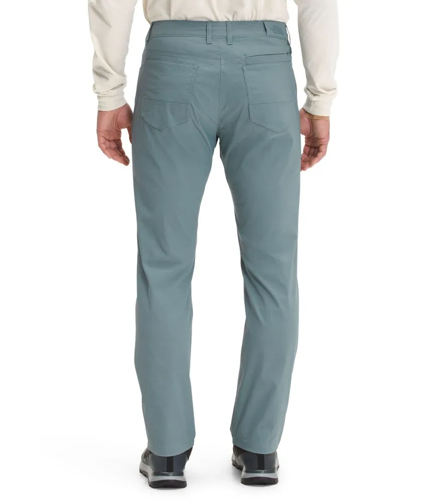 Pantalón Sprag 5-Pocket Pant Azul Hombre The North Face