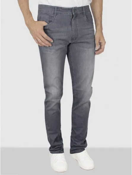 Pantalón vaquero semipitillo, Koyote Jeans