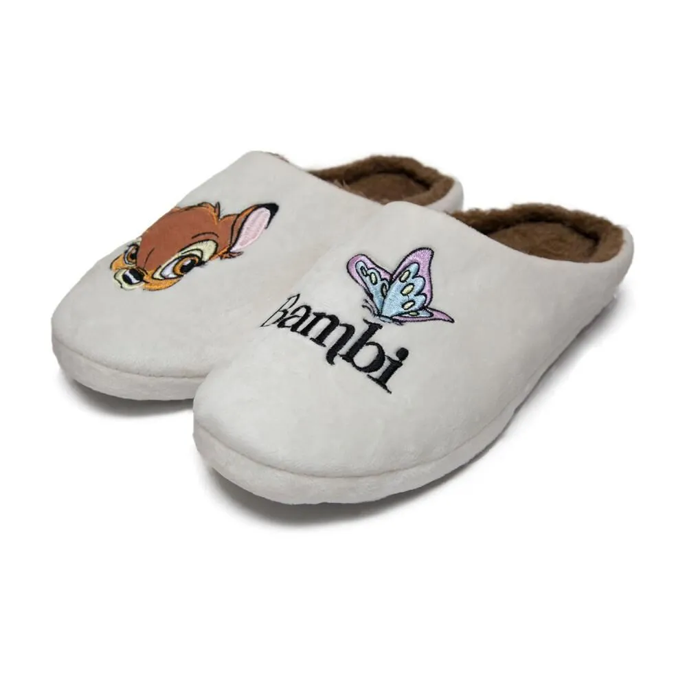 Pantuflas Mujer Disney