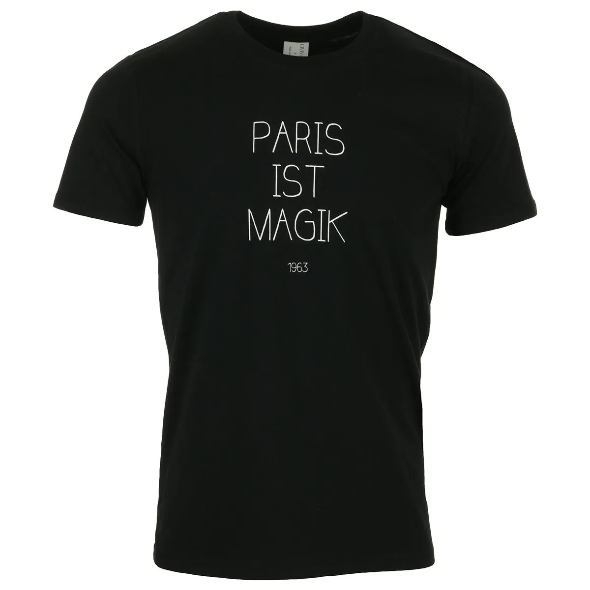 Paris Ist Magik Tee