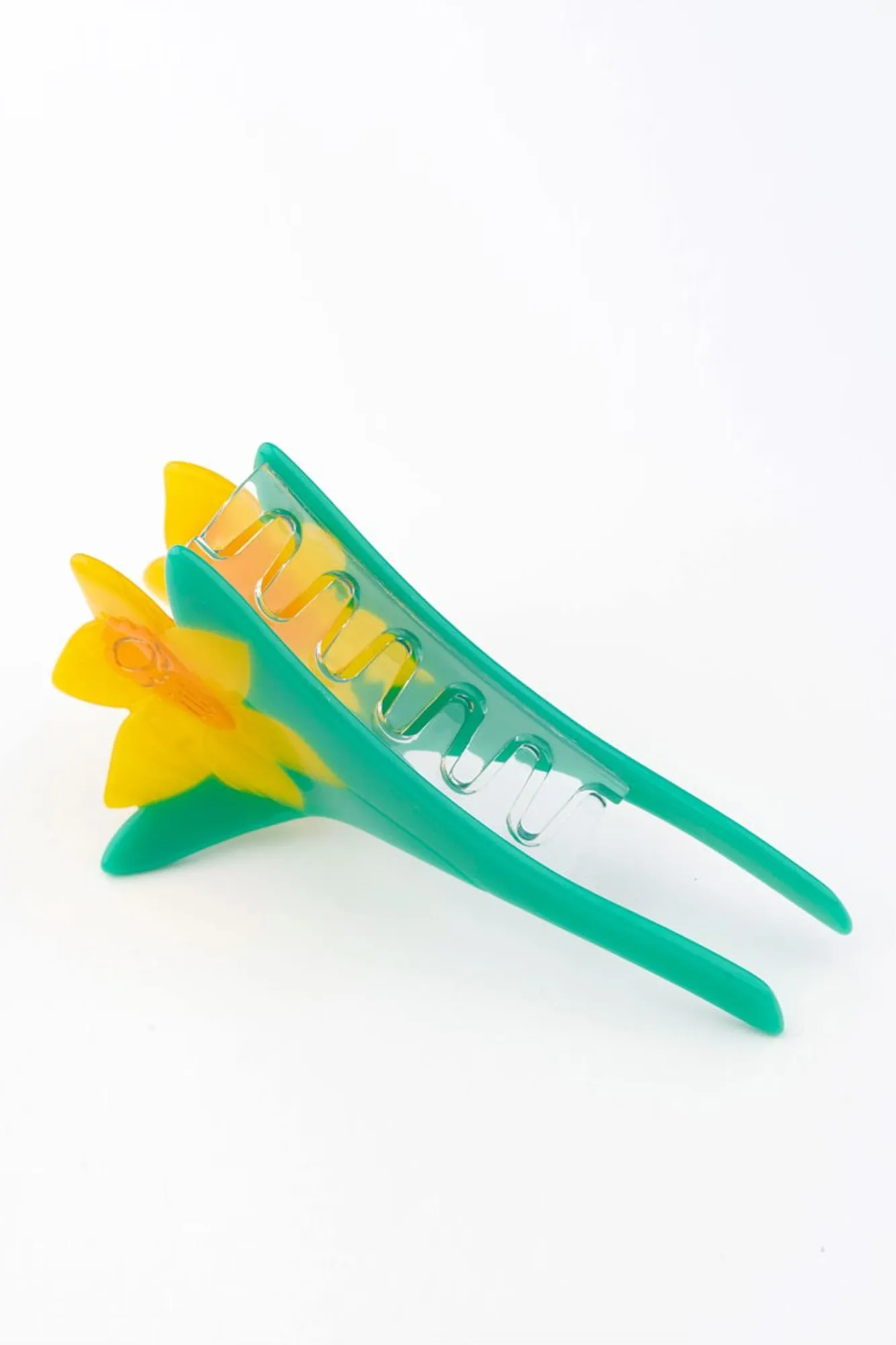 Pinza para el pelo DAFFODIL